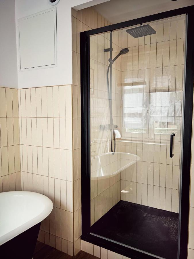 Maison D'Hote Les Allois Limoges Exterior photo