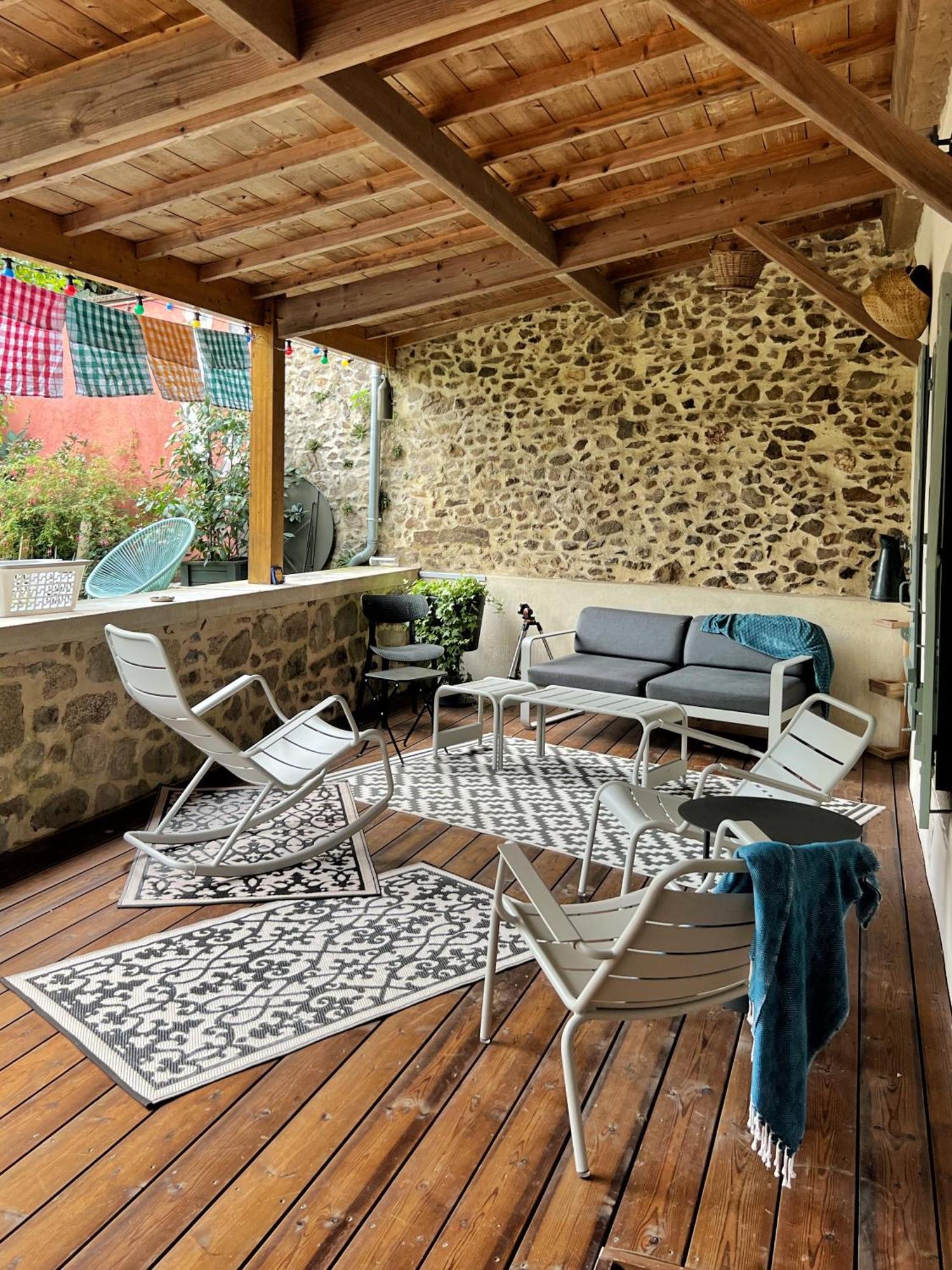 Maison D'Hote Les Allois Limoges Exterior photo